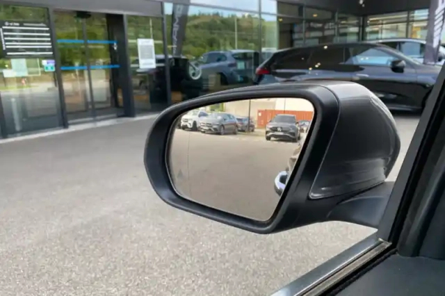 Mercedes Gla 200 d 8g-dct — photo 22