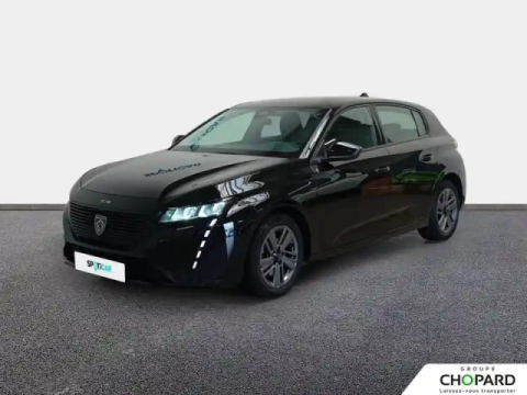 Peugeot 308 bluehdi 130ch s&amp;s bvm6