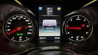 Mercedes Glc 220 d 170ch Sportline 4Matic 9G-Tronic Euro6c — photo 10