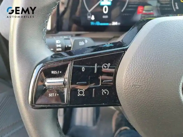 Renault Megane e-tech ev60 220 ch super charge — photo 14