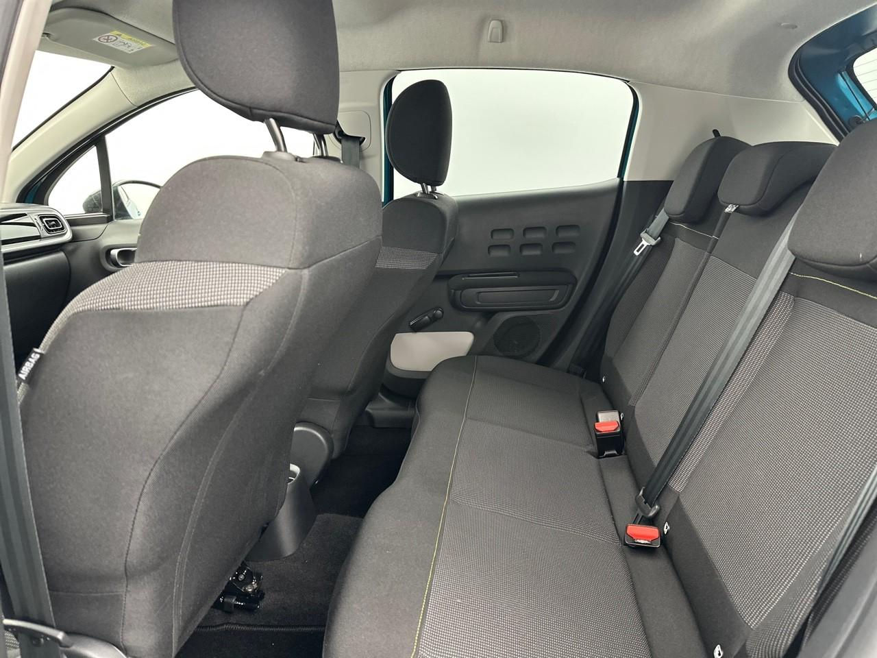 Citroën C3 puretech 83 ch bvm5 max — photo 12