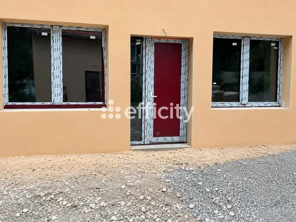 Appartement rénové