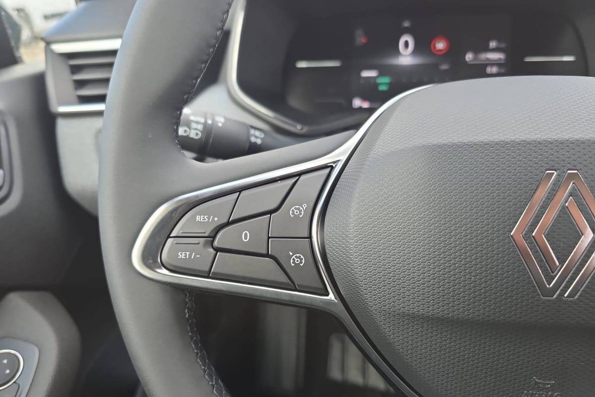 Renault Clio 5 — photo 15
