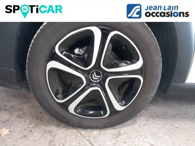 Citroën C3 puretech 83 s&amp;s bvm5 — photo 13