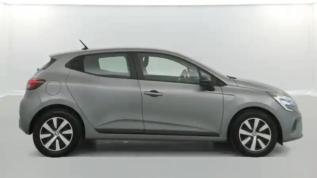 Renault Clio tce 90 — photo 43