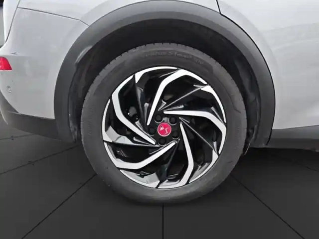 Ds Ds 7 crossback e-tense 4x4 300ch performance line — photo 11