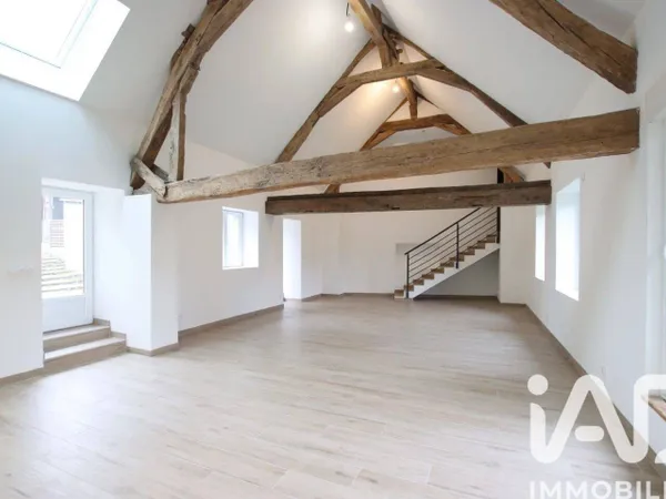 Maison 5 pièces 155 m²