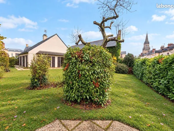 Maison 6 pièces 158 m²