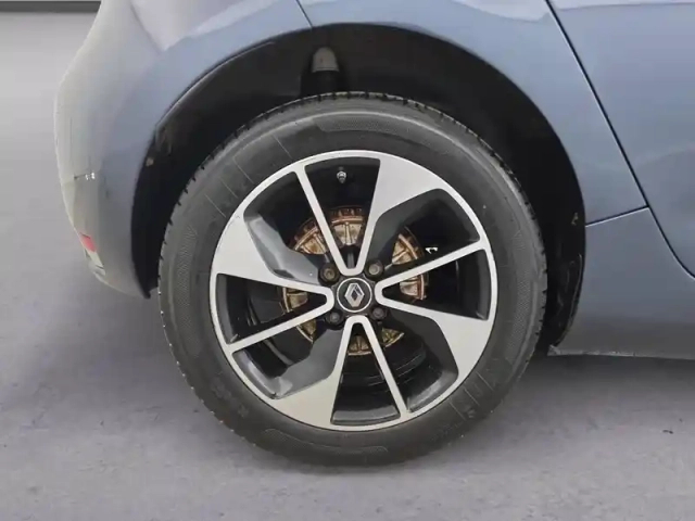 Renault Zoé zoe r90 achat intégral — photo 61