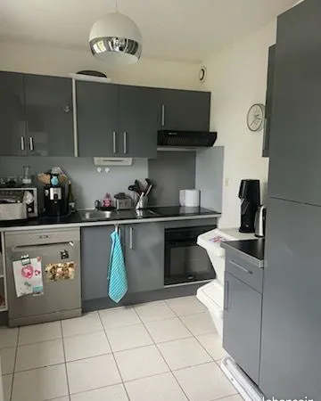 Puilboreau maison T4