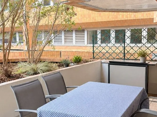 Appartement 4 pièces 86 m²