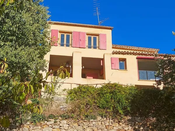 Maison 4 pièces 122 m²