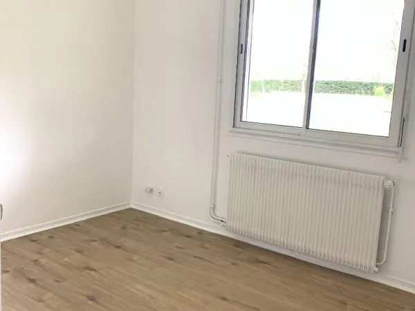 Studio RDC - 11 RUE CLEMENT ADER