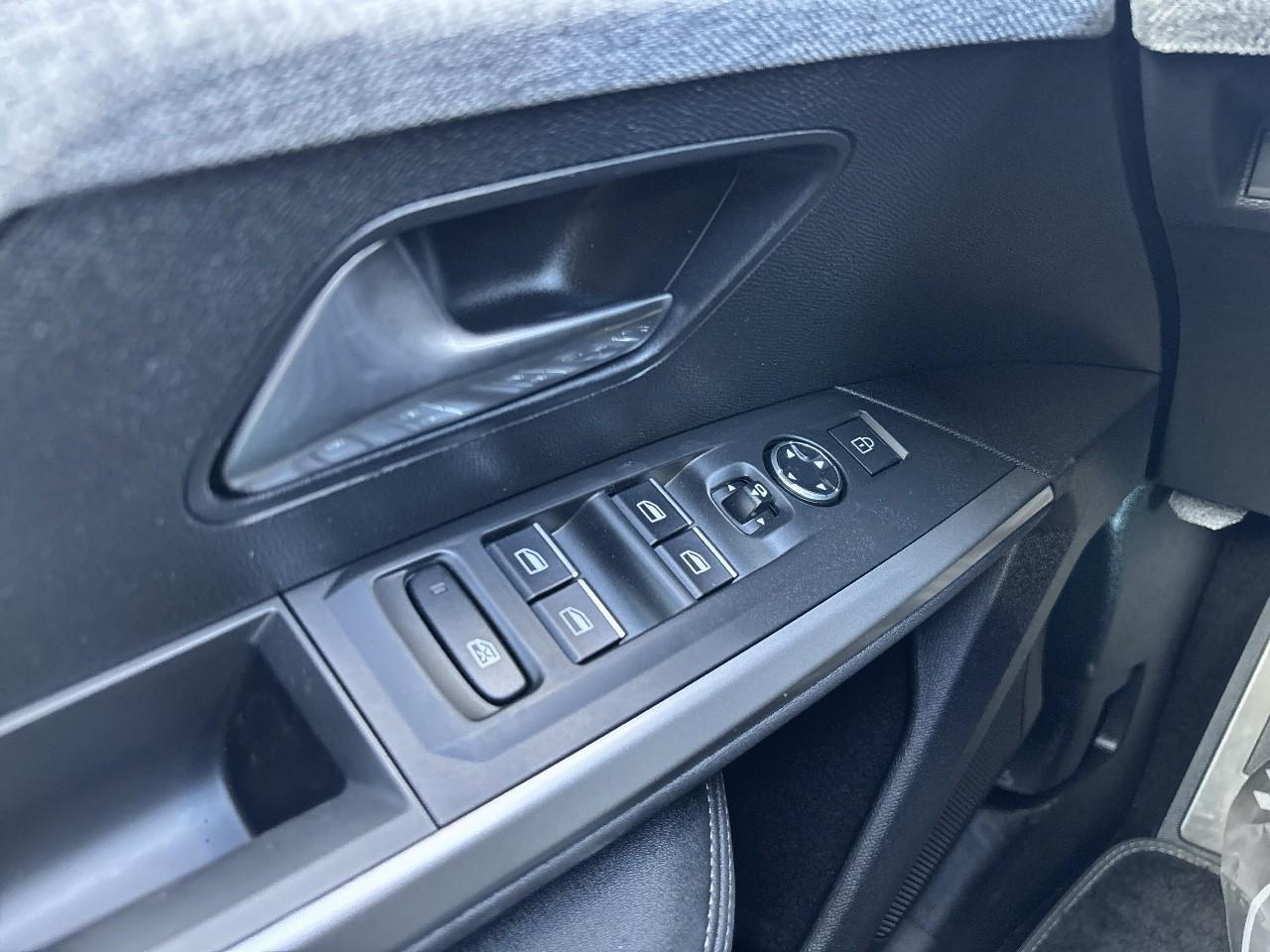 Peugeot 5008 hybrid 136ch gt e-dcs6 — photo 19
