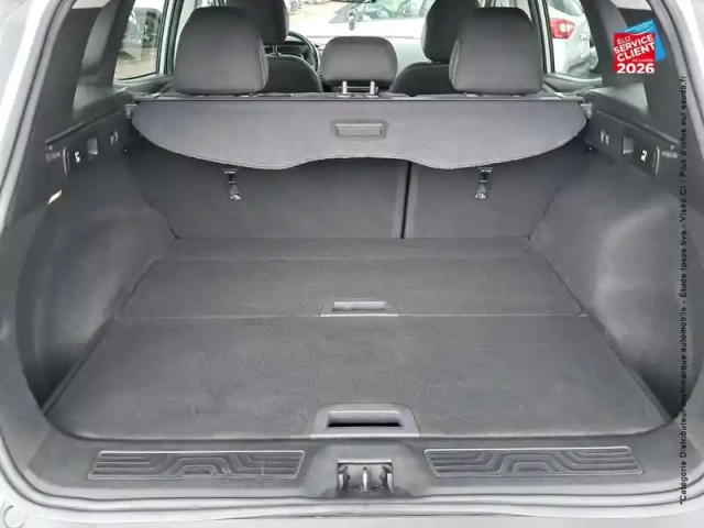 Renault Kadjar 1.5 dci 110ch energy business eco² — photo 14
