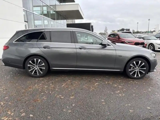 Mercedes Cla sse e break 300 de 194+122ch avantgarde line 9g-tronic euro6d-t-evap-isc — photo 3