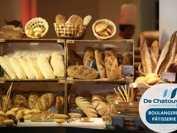 Boulangerie 200 m² Hyères