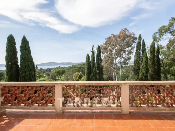 Confidentiel - Grimaud