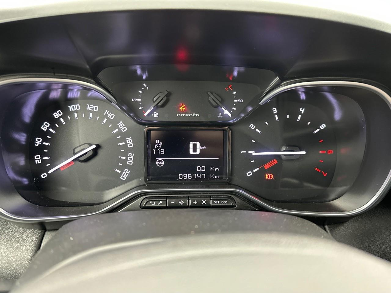 Citroën C3 Aircross puretech 110 s&s bvm6 shine pack — photo 23