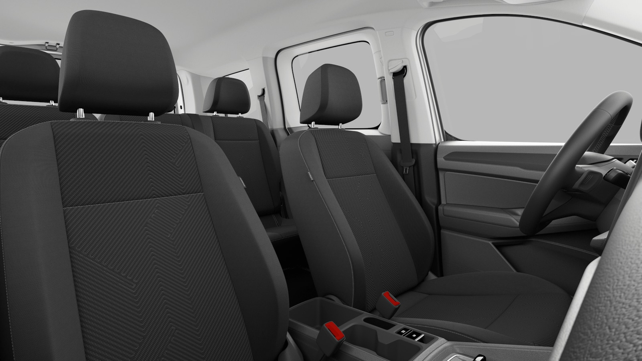 Ford Tourneo Connect L1 1.5 EcoBoost 150 PHEV BVA6 — photo 6