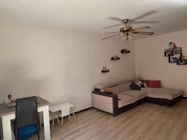 Maison de village 4 pièces 103m² Les Arcs sur Argens