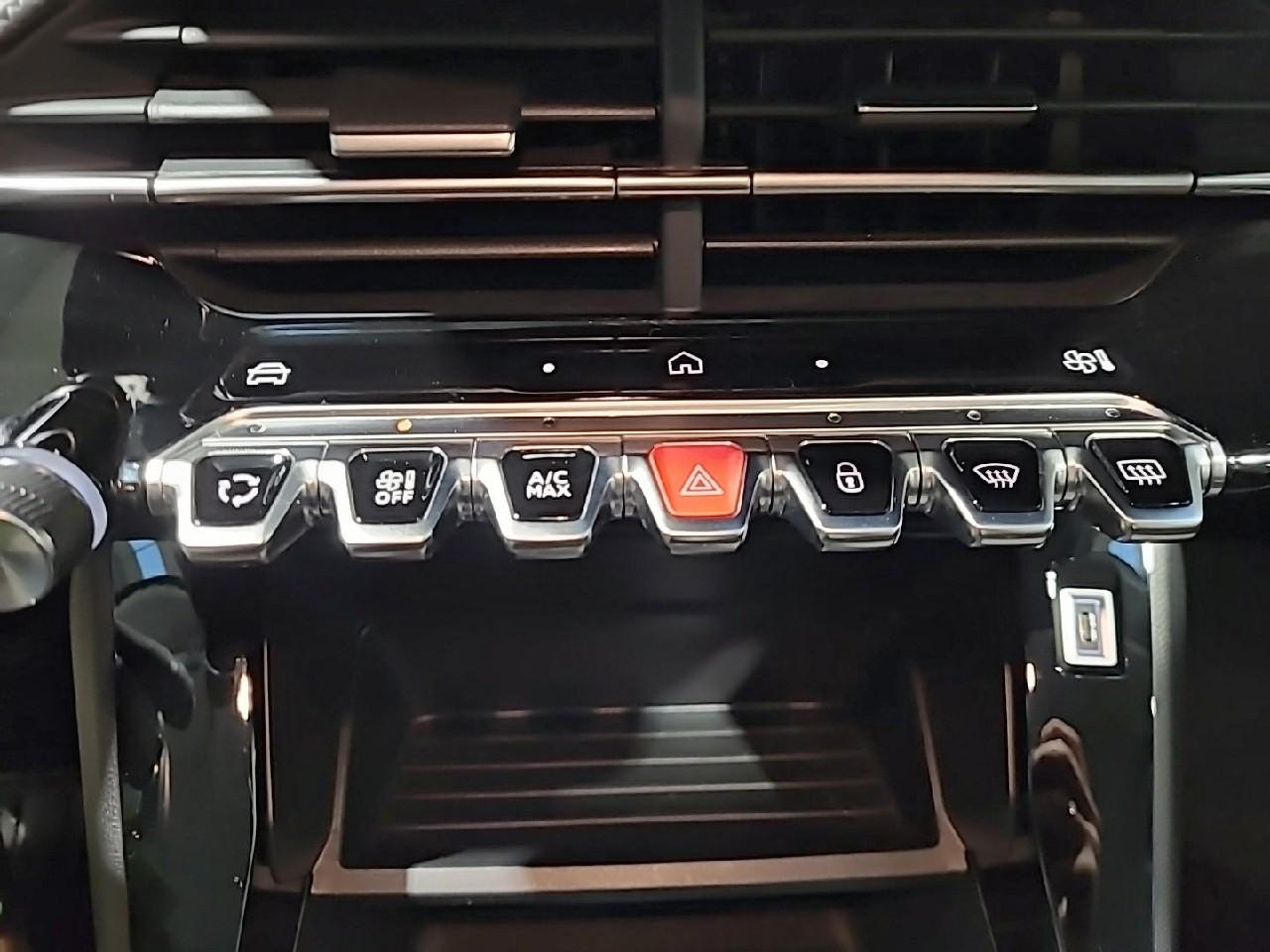 Peugeot 208 puretech 75 s&s bvm5 active — photo 22