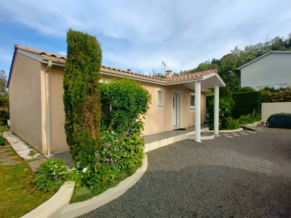 Maison à vendre 4 pièces (33)