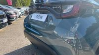 Toyota Yaris 116h Design 5p HYBRIDE — photo 21