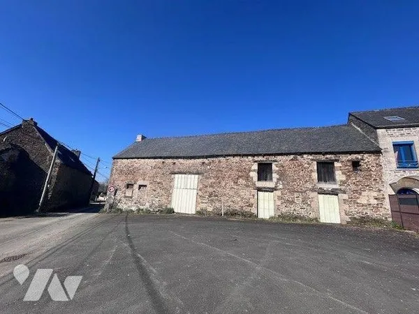 Local 210 m²