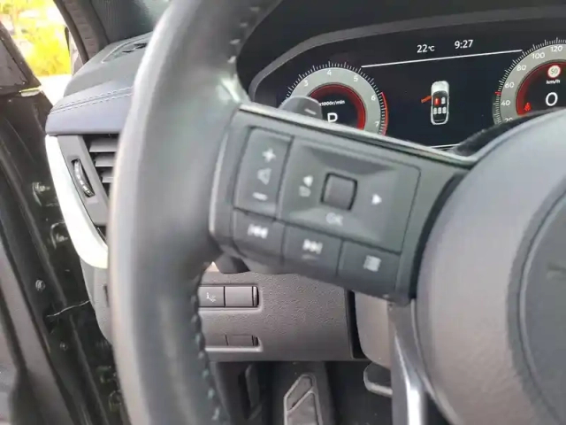Nissan Qashqai mild hybrid 158 ch xtronic — photo 14