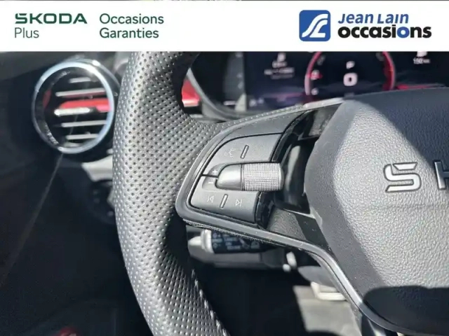 Skoda Fabia 1.0 tsi 116 ch evo 2 dsg7 — photo 60