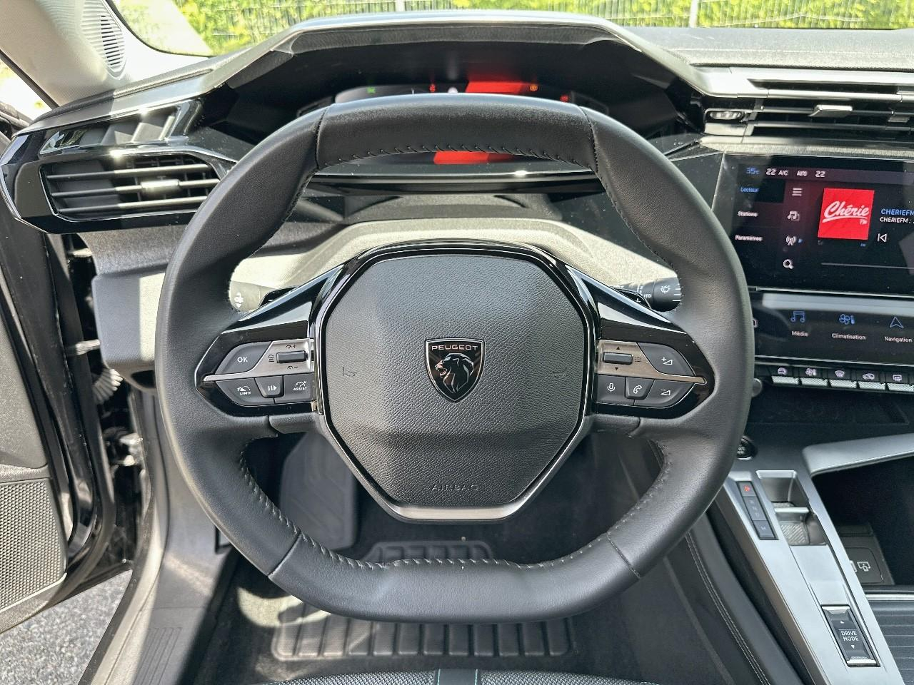 Peugeot 308 sw 1.5 bluehdi 130ch s&s allure pack eat8 — photo 29