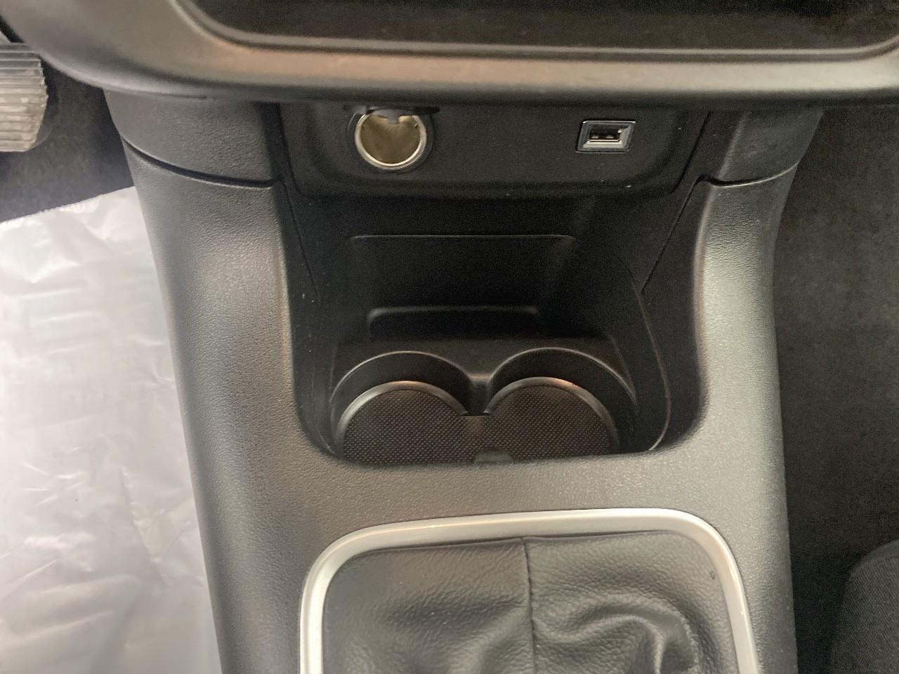 Citroën C3 puretech 110 s&s bvm6 saint james — photo 15