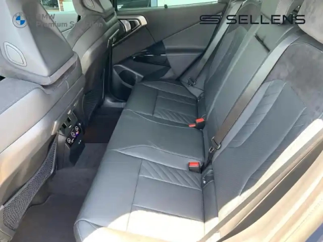 Bmw X3 xdrive30e 299ch m sport — photo 13