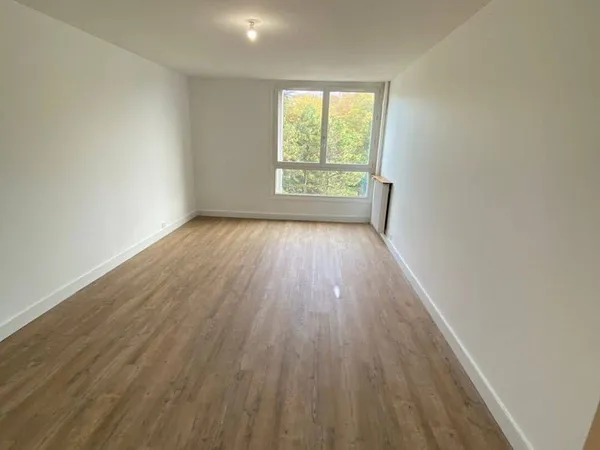 Appartement 1 pièce 32 m²