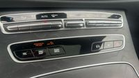 Mercedes Classe E Coupé 220 d 194ch AMG Line 9G-Tronic — photo 25