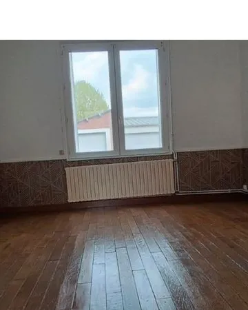 Maison 3 chambres a Chauny