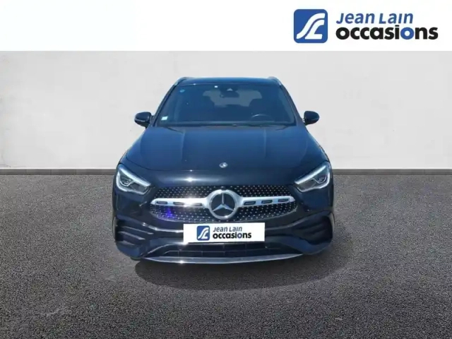 Mercedes Gla 250 e 8g-dct — photo 2