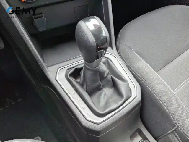 Dacia Sandero tce 90 cvt — photo 24