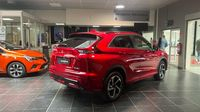 Mitsubishi Eclipse Cross 2.4 MIVEC PHEV 188ch Intense 4WD 2023 — photo 5