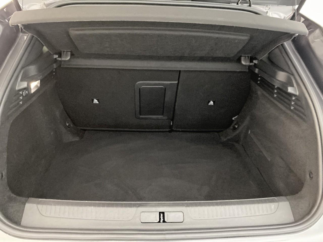 Ds Ds 4 hybride 136 e-dct6 etoile - alcantara — photo 6