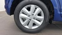 Dacia Sandero 1.0 ECO-G 100ch Expression — photo 11