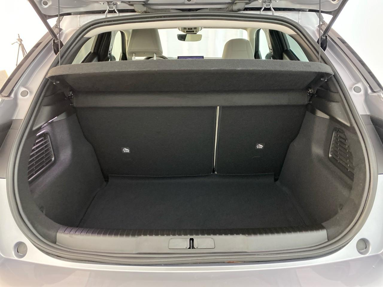 Ds Ds 3 1.2 hybride 136 pallas full options — photo 6