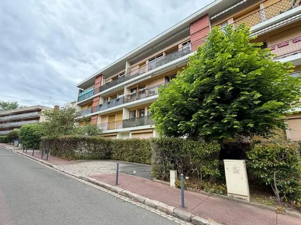 Appartement 4 pièces 88 m²