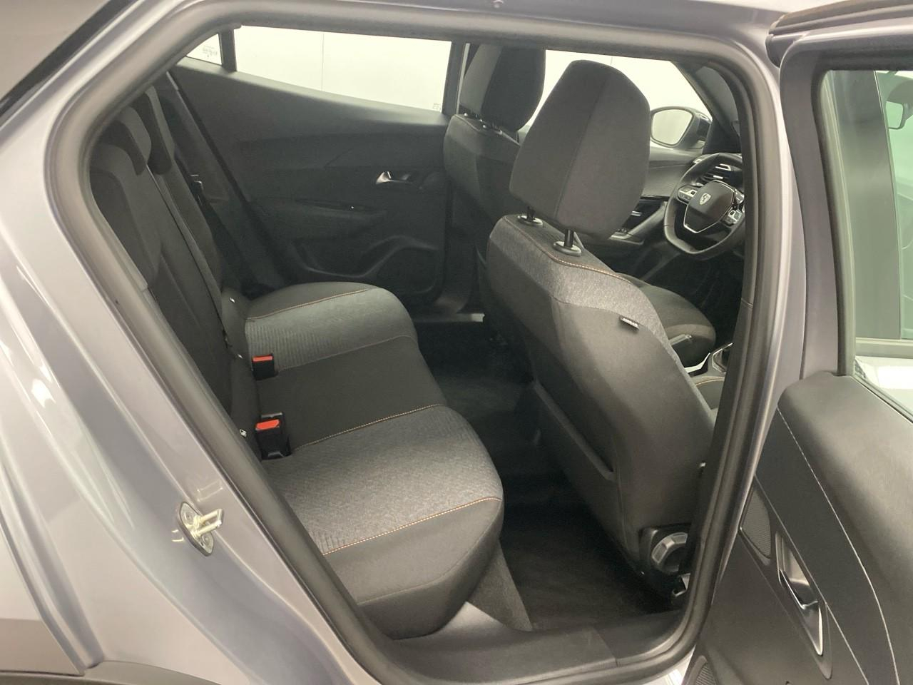 Peugeot 2008 100 s&s bvm6 style — photo 22