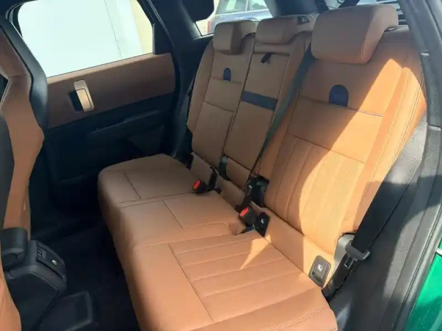 Mini Countryman se 313ch favoured all4 — photo 23