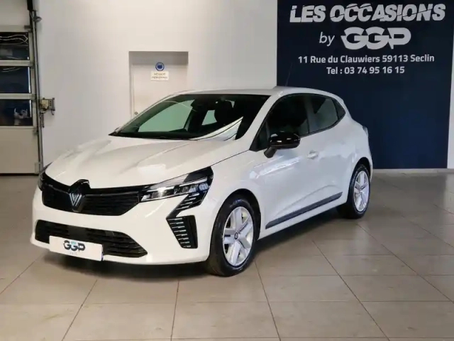 Renault Clio 1.0 tce 90ch evolution