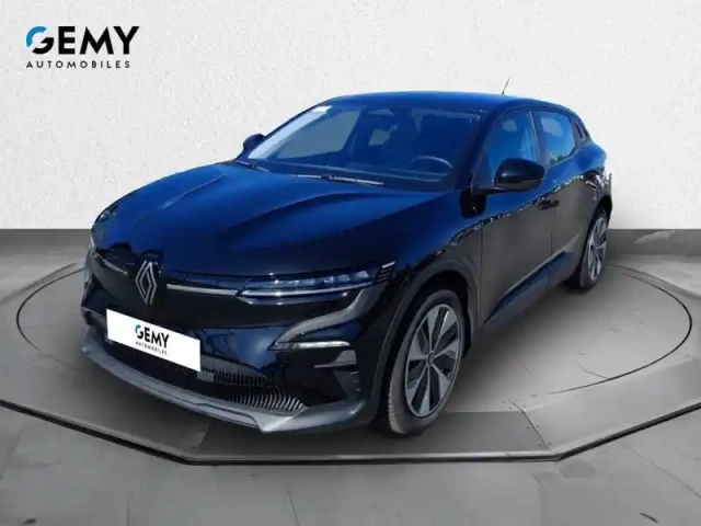 Renault Megane e-tech ev60 130ch super charge