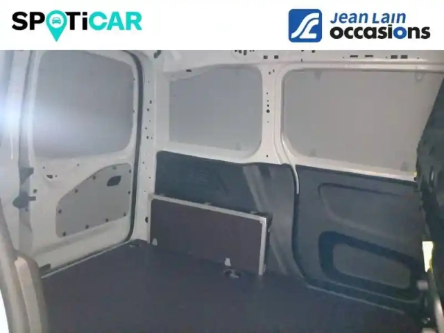 Opel Combo cargo m 1000 kg bluehdi 100 s&amp;s bvm6 — photo 18