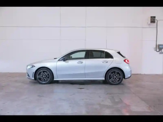 Mercedes Classe A 250 e 160+102ch amg line 8g-dct 8cv — photo 18